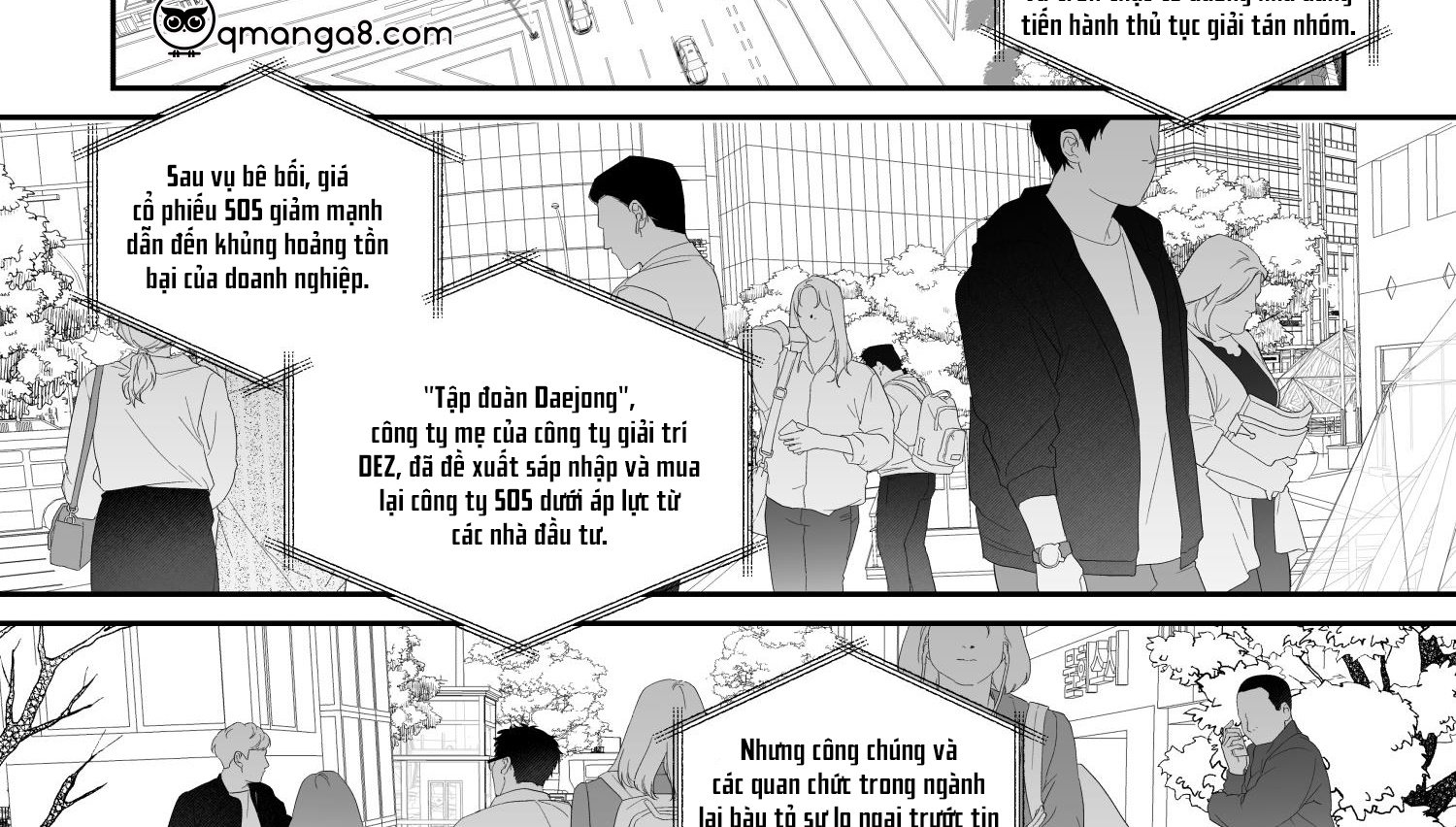 Re: Dream Chapter 1 - Trang 7