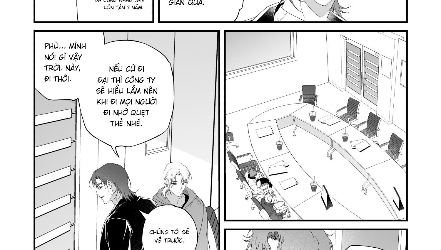 Re: Dream Chapter 1 - Trang 62