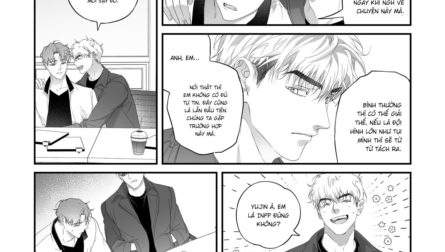 Re: Dream Chapter 1 - Trang 64