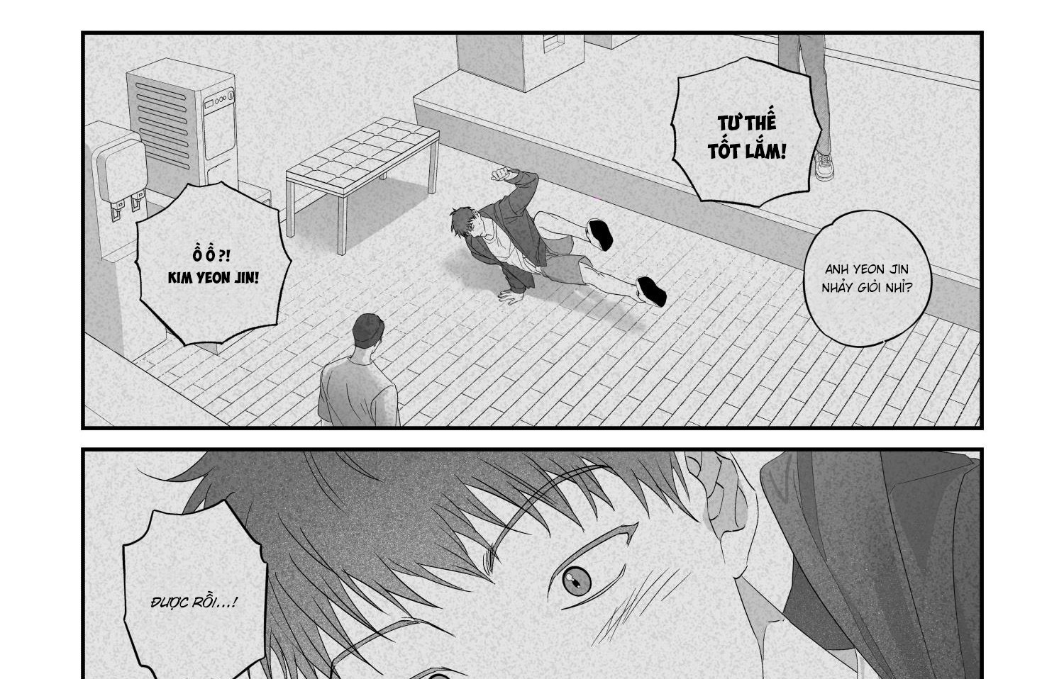 Re: Dream Chapter 1 - Trang 75