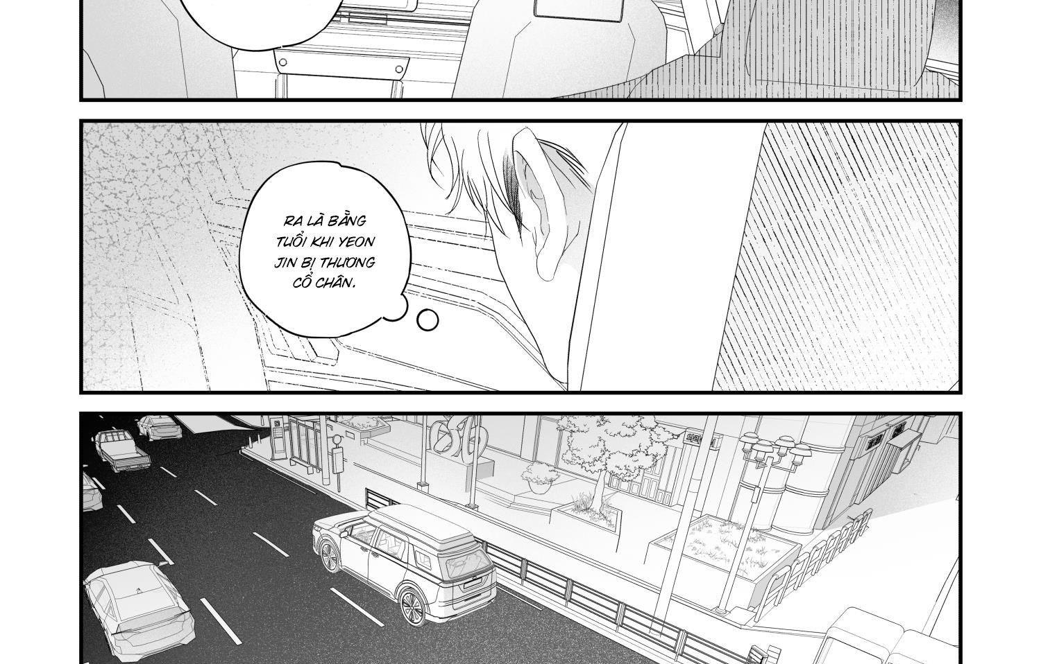 Re: Dream Chapter 1 - Trang 82