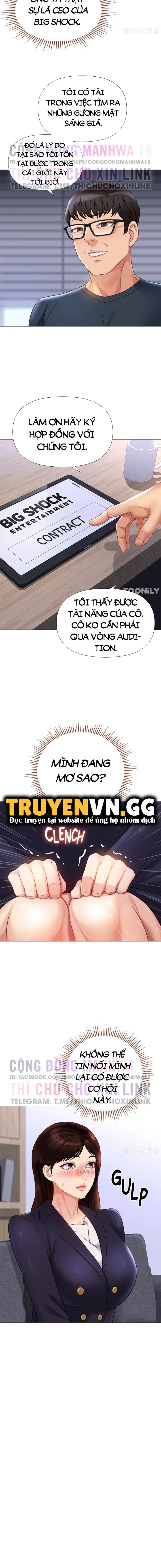 Bạn Của Con Gái Chapter 98 - Trang 2