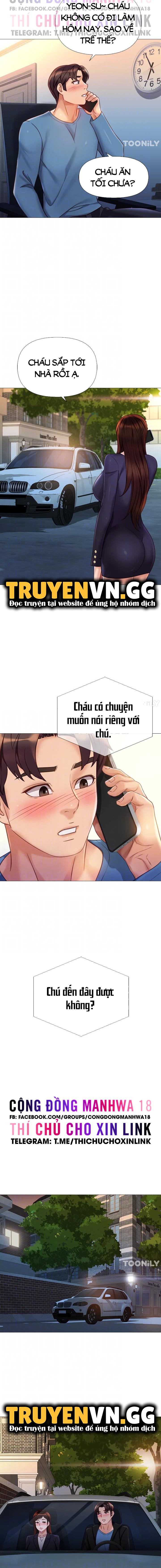 Bạn Của Con Gái Chapter 98 - Trang 4