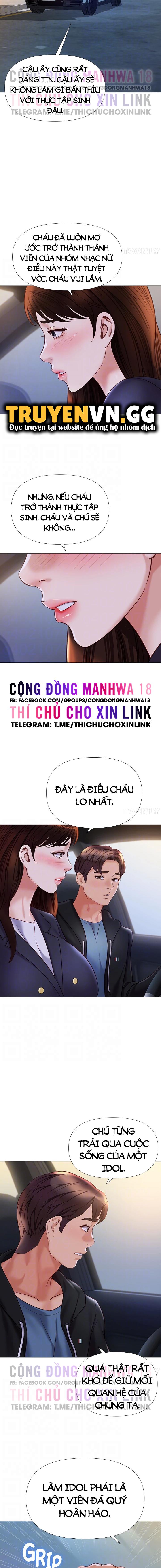 Bạn Của Con Gái Chapter 98 - Trang 6