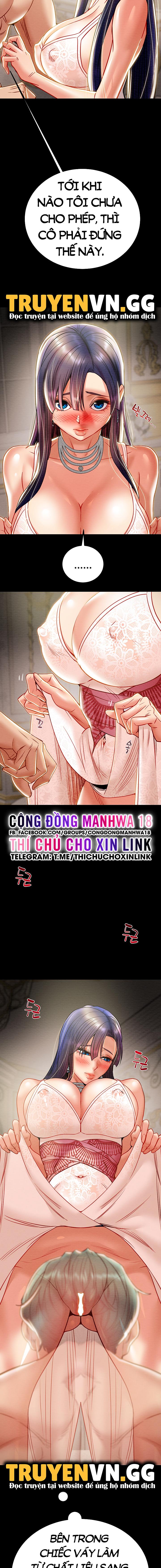 Cây Búa Thần Chapter 42 - Trang 5