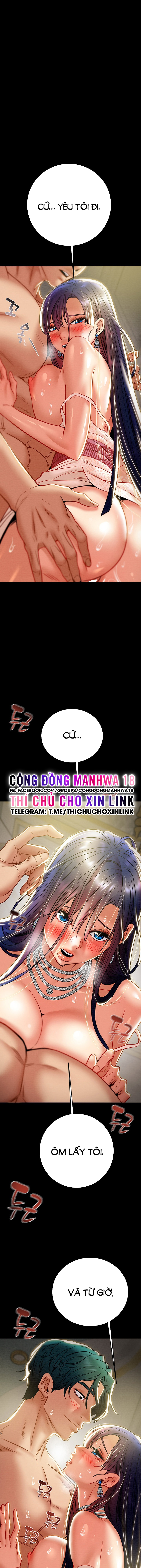 Cây Búa Thần Chapter 43 - Trang 8