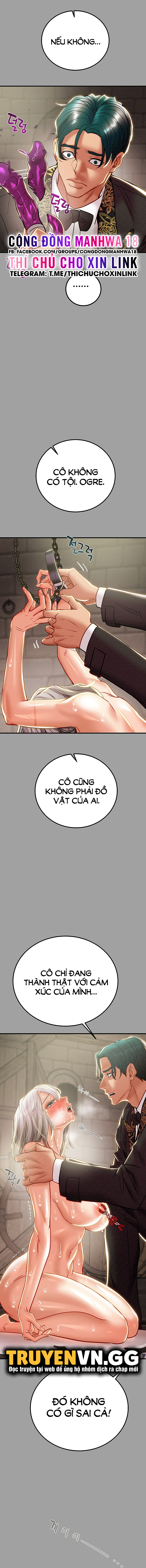 Cây Búa Thần Chapter 44 - Trang 20