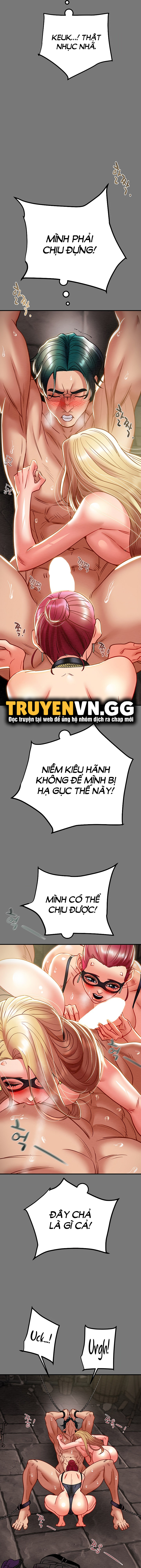 Cây Búa Thần Chapter 45 - Trang 13