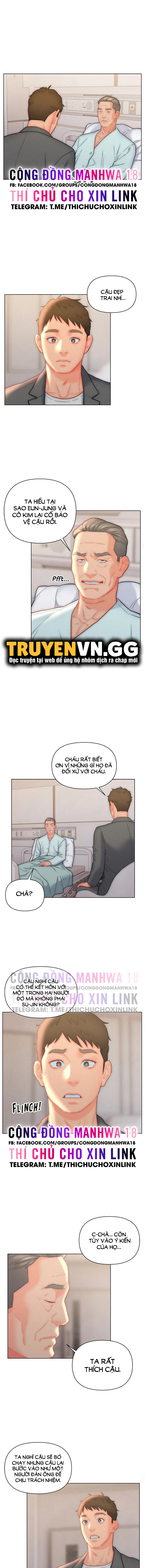 Con Rể Yêu Chapter 26 - Trang 7