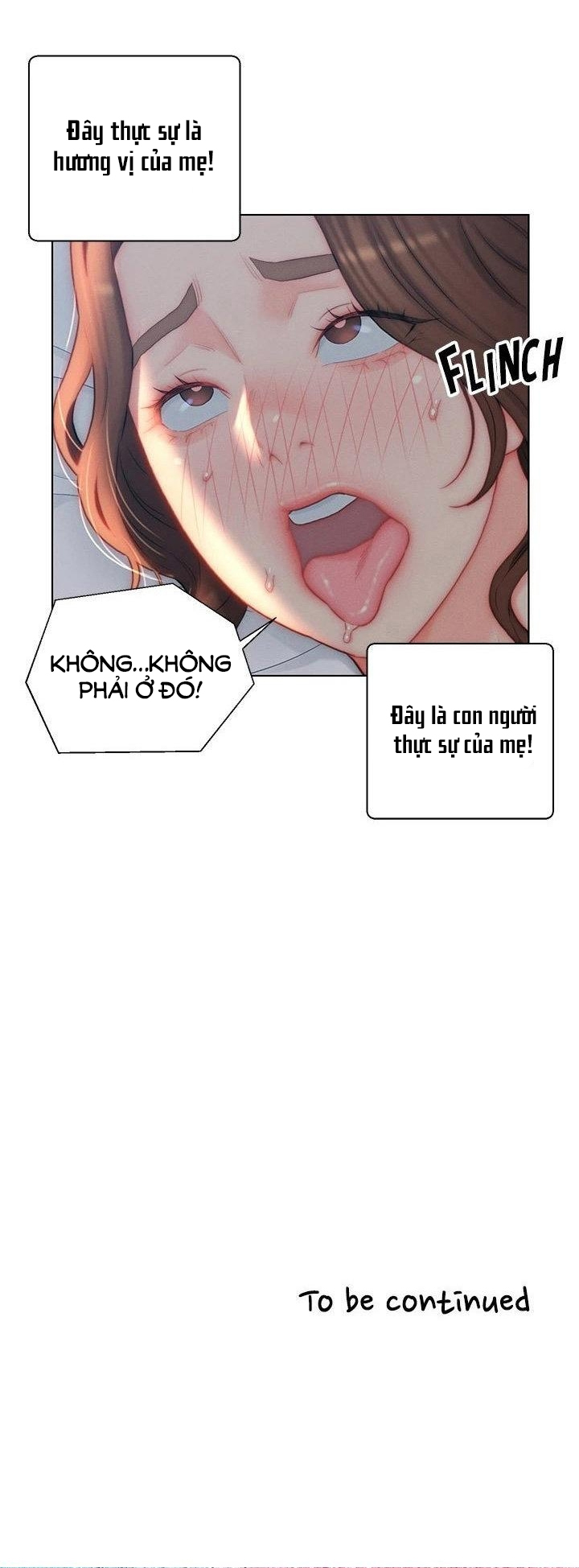 Con Rể Yêu Chapter 27 - Trang 12