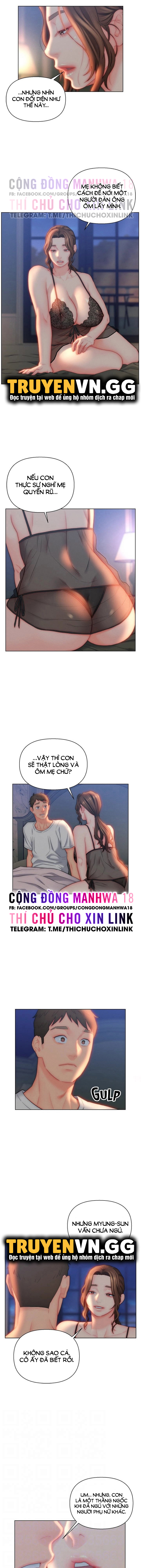 Con Rể Yêu Chapter 27 - Trang 8