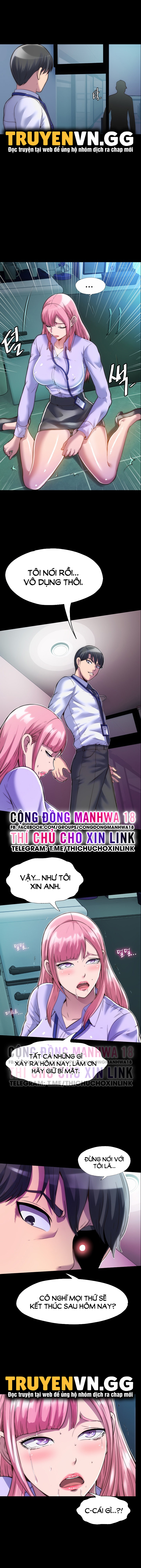 Điều Khiển Cơ Thể Chapter 6 - Trang 11