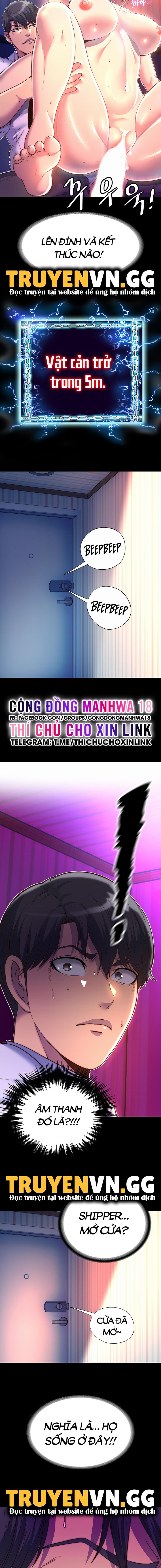 Điều Khiển Cơ Thể Chapter 9 - Trang 14