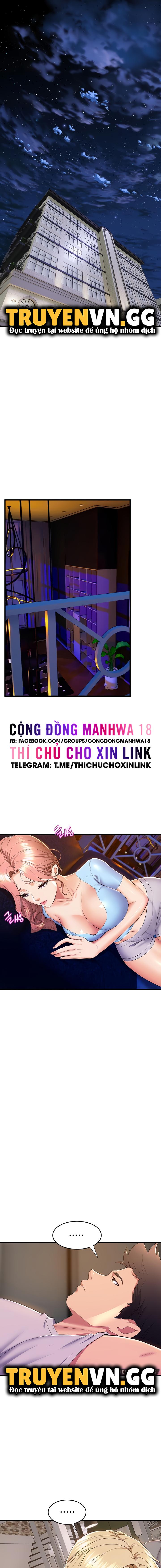 Lớp Nhảy Mỹ Nhân Chapter 72 - Trang 1