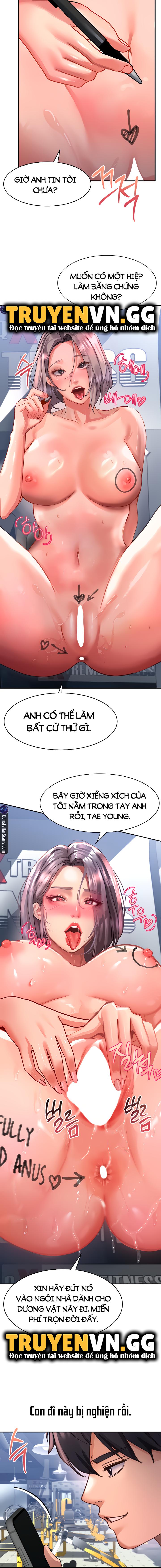 Mở Khóa Tim Nàng Chapter 46 - Trang 13