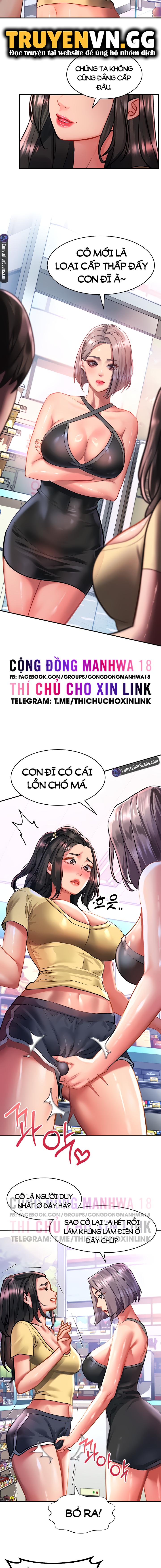 Mở Khóa Tim Nàng Chapter 47 - Trang 13