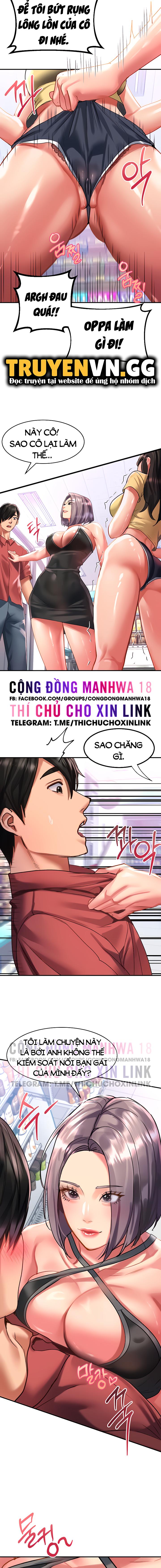 Mở Khóa Tim Nàng Chapter 47 - Trang 14