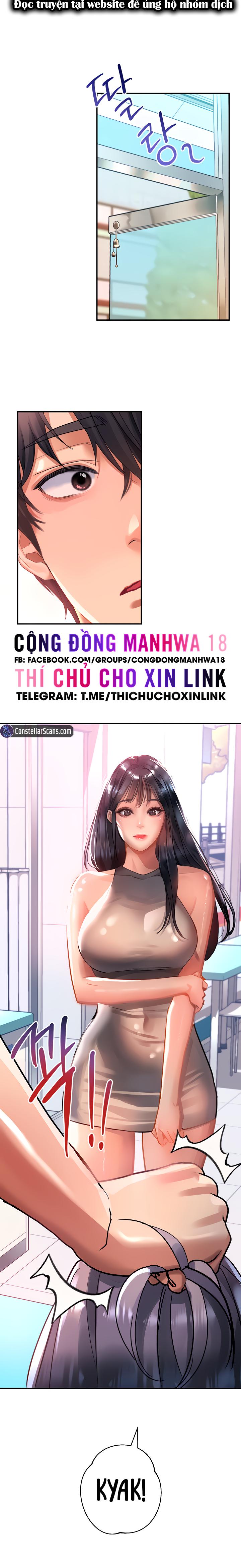 Mở Khóa Tim Nàng Chapter 47 - Trang 17