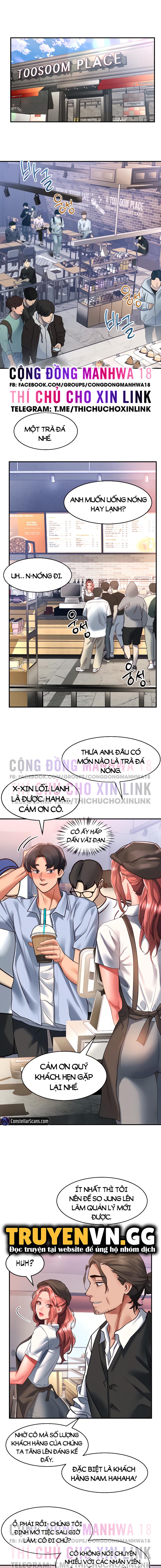 Mở Khóa Tim Nàng Chapter 47 - Trang 9