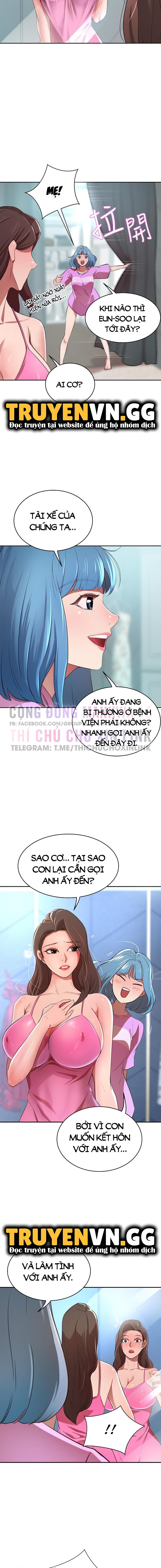 Phú Bà Chapter 6 - Trang 21