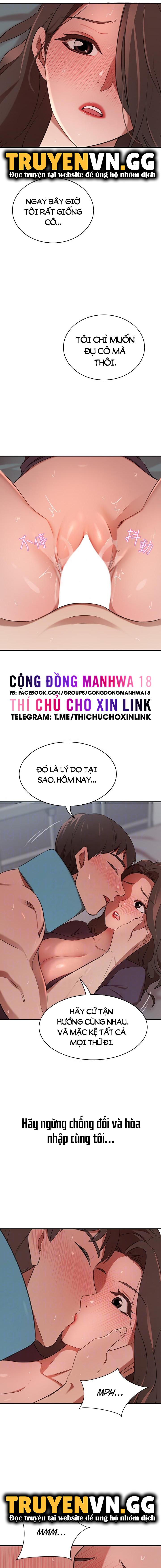 Phú Bà Chapter 6 - Trang 7