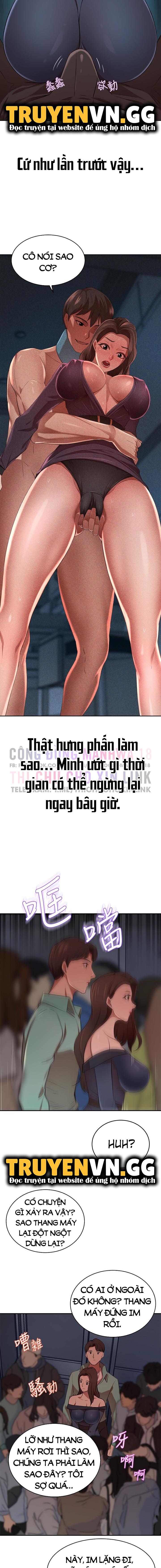 Phú Bà Chapter 7 - Trang 19