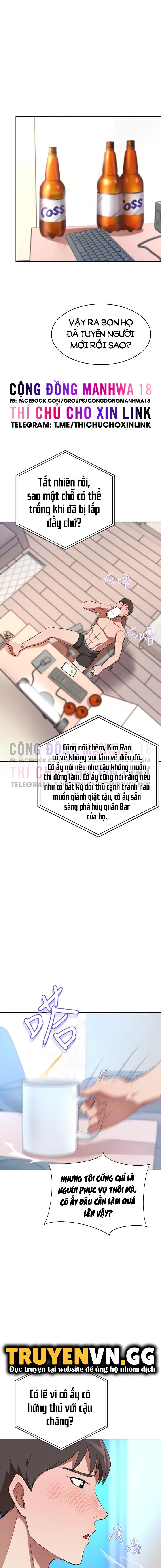 Phú Bà Chapter 7 - Trang 5