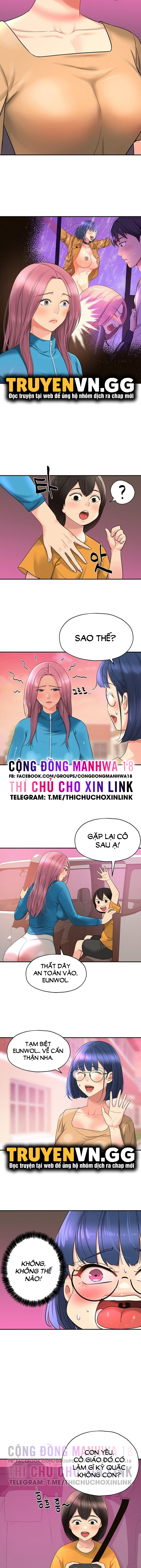 Thế Giới Mở Chapter 29 - Trang 6