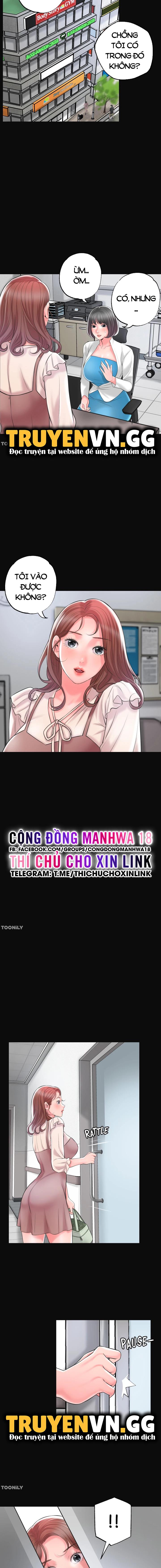 Thị Trấn Nóng Bỏng Chapter 83 - Trang 4