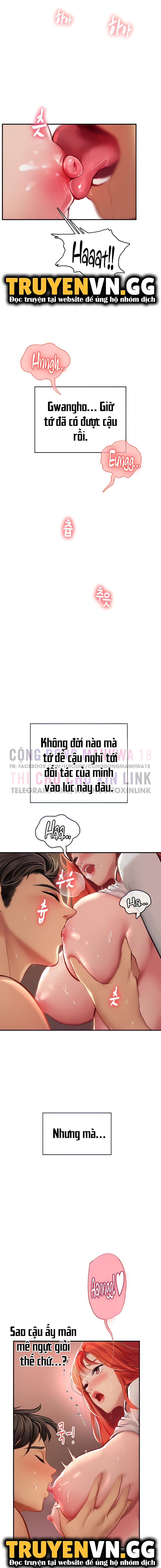 Thực Tập Ở Làng Tiên Cá Chapter 48 - Trang 2