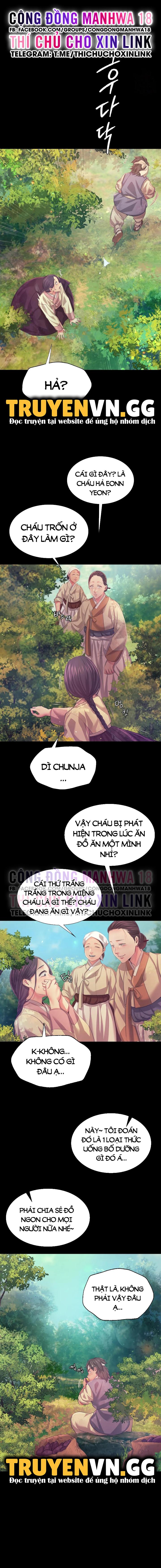 Tiểu Thư Chapter 61 - Trang 6