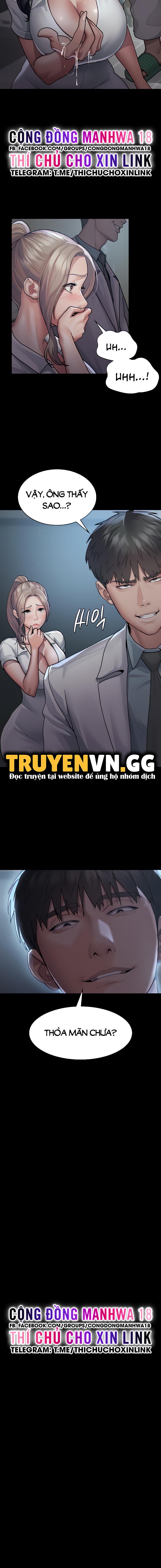 Bệnh Viện Đêm Chapter 5 - Trang 3