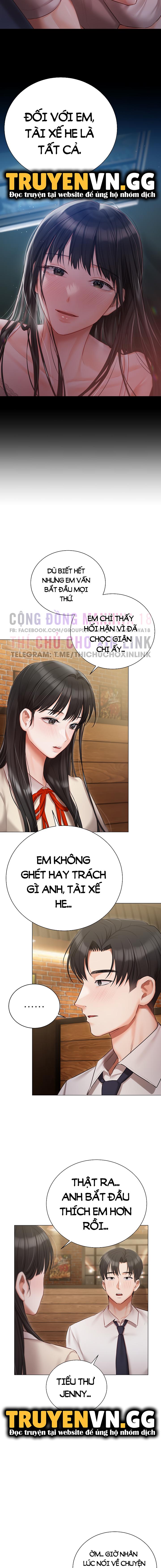 Bí Mật Biệt Thự Hyeonjung Chapter 33 - Trang 1