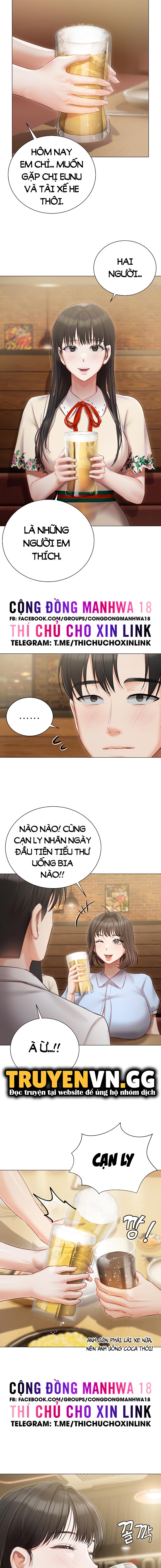 Bí Mật Biệt Thự Hyeonjung Chapter 33 - Trang 13