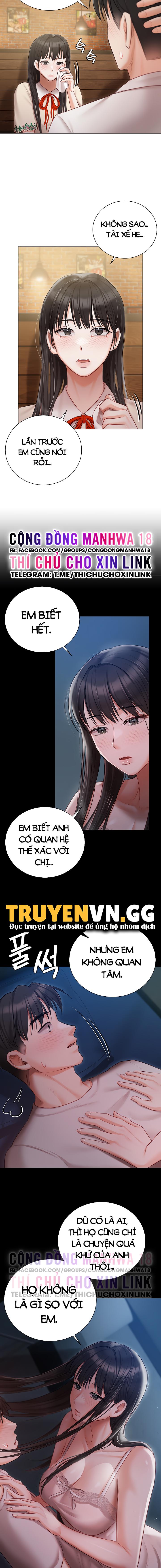 Bí Mật Biệt Thự Hyeonjung Chapter 33 - Trang 16