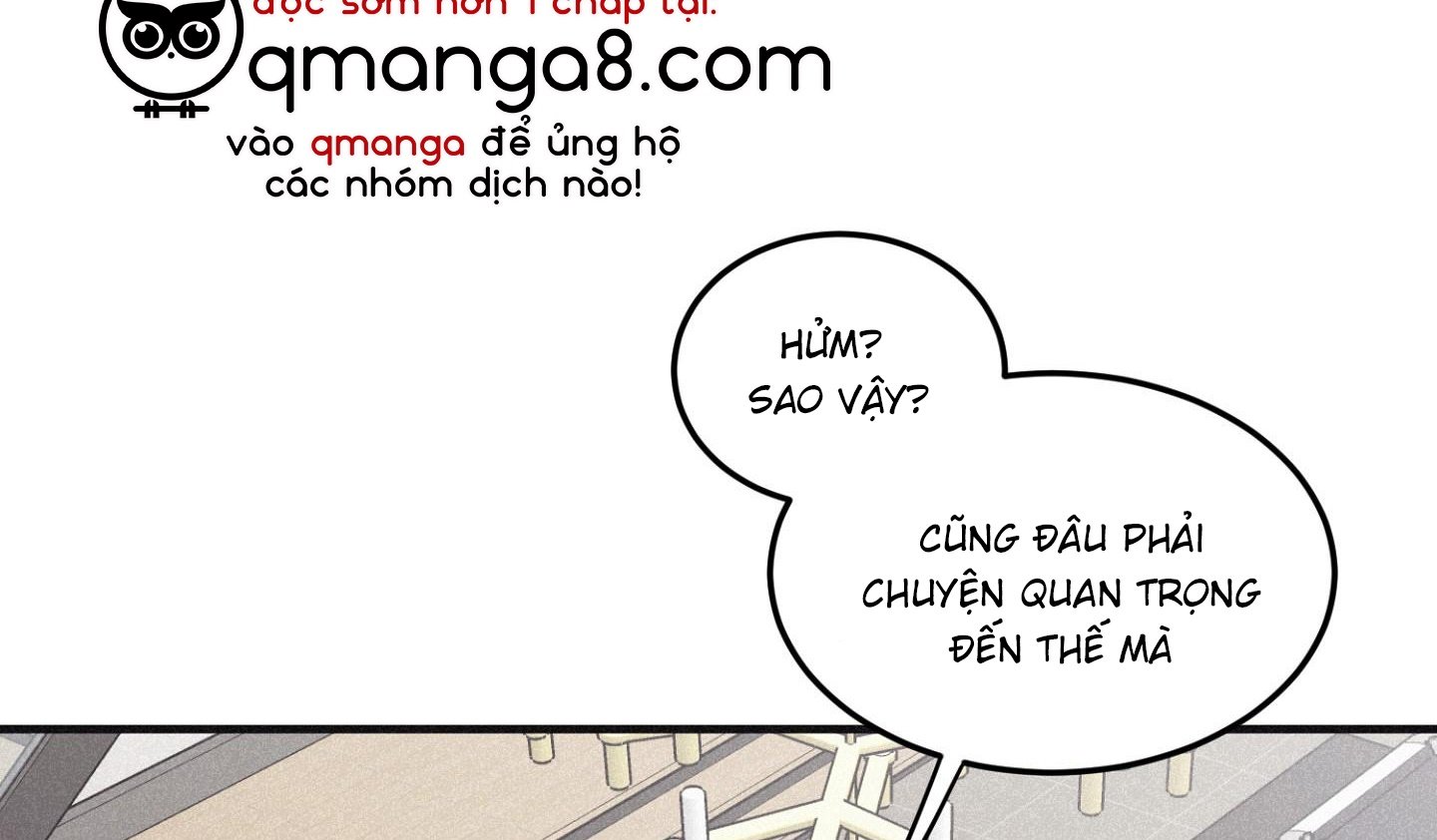 Chiếu Tướng Chapter 108: Side story 4 - Trang 5