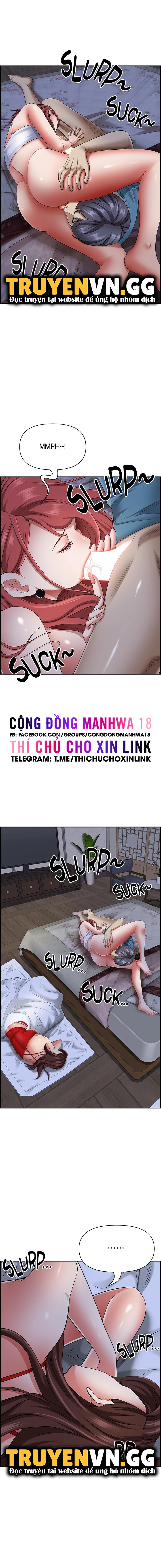 Chung Nhà Bạn Mẹ Chapter 78 - Trang 7