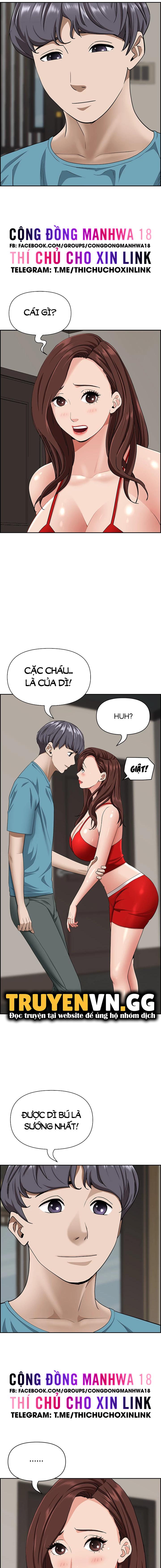 Chung Nhà Bạn Mẹ Chapter 79 - Trang 5