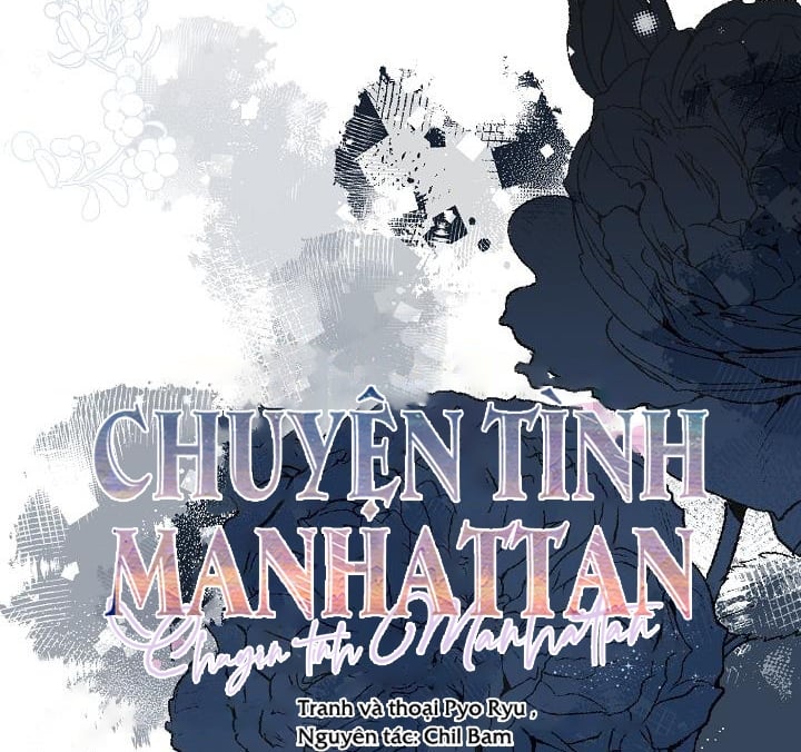 Chuyện Tình Manhattan Chapter 46 - Trang 50