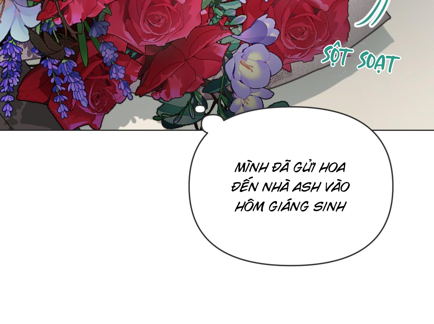 Định Rõ Mối Quan Hệ Chapter 68 - Trang 35