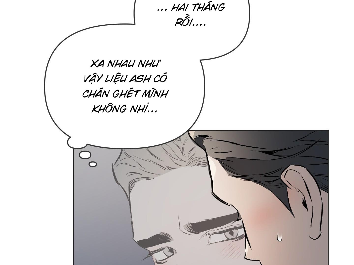 Định Rõ Mối Quan Hệ Chapter 68 - Trang 58