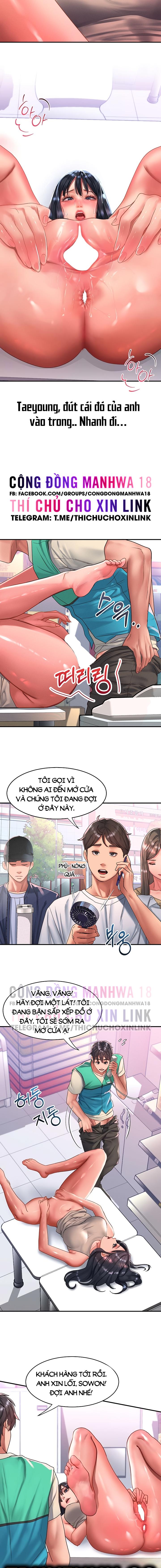 Mở Khóa Tim Nàng Chapter 49 - Trang 2