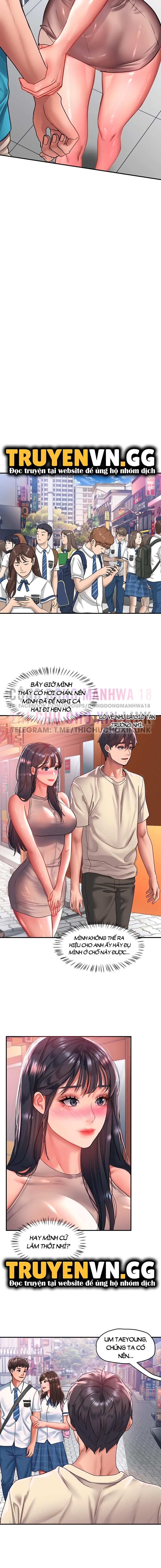 Mở Khóa Tim Nàng Chapter 49 - Trang 5