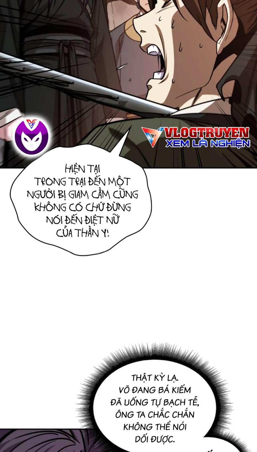 Nano Ma Thần Chapter 160 - Trang 39