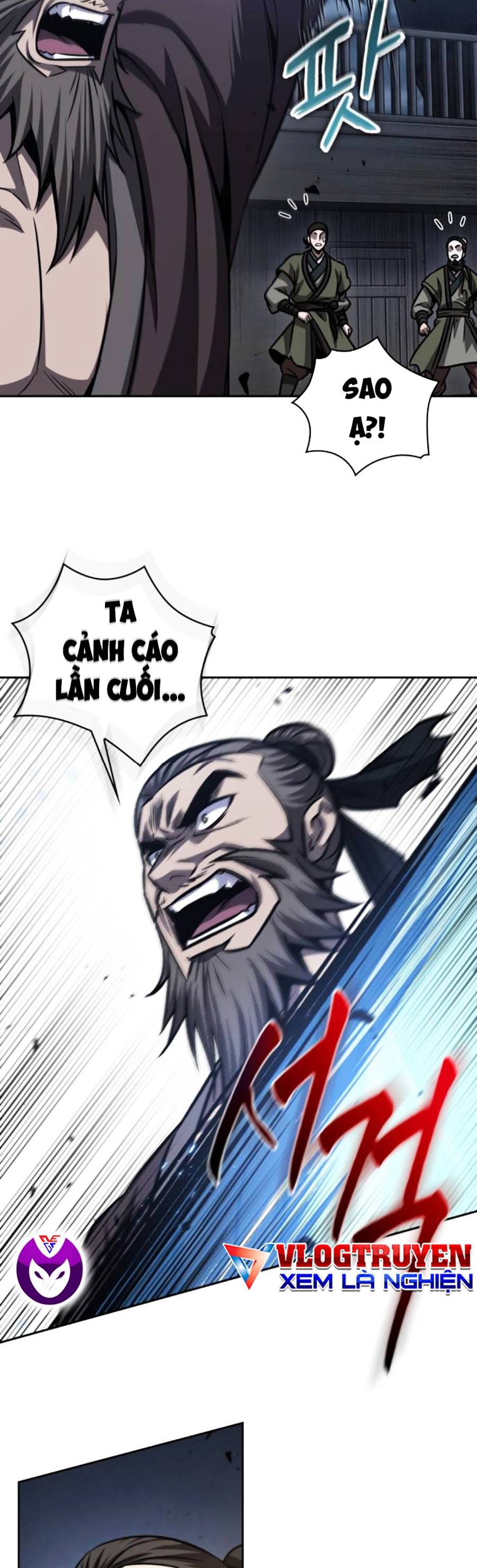 Nano Ma Thần Chapter 162 - Trang 32