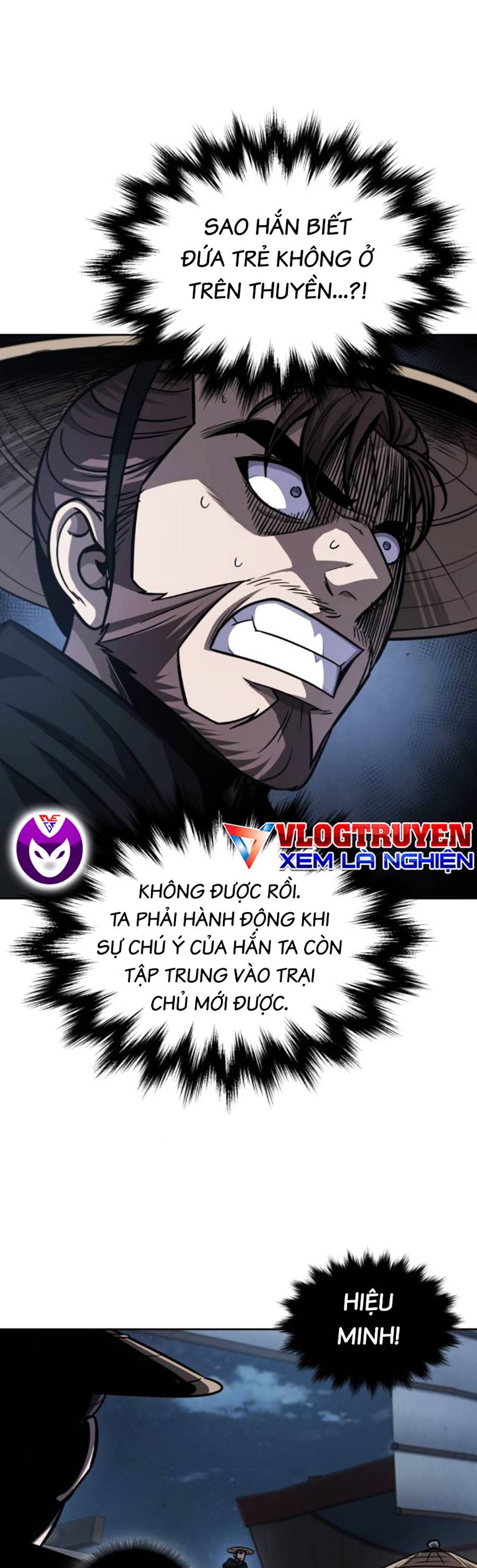 Nano Ma Thần Chapter 162 - Trang 41