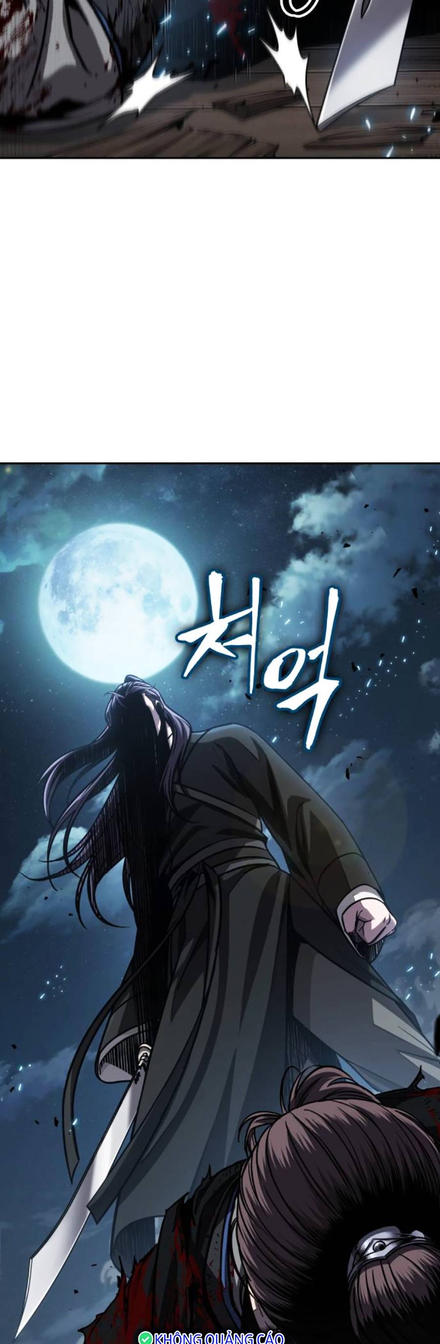 Nano Ma Thần Chapter 163 - Trang 45