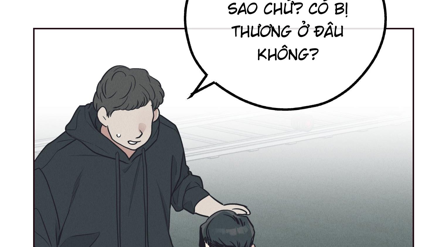 Phục Thù Chapter 66 - Trang 319