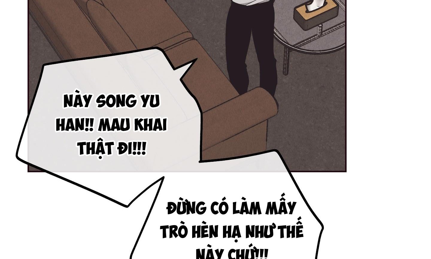 Phục Thù Chapter 66 - Trang 60