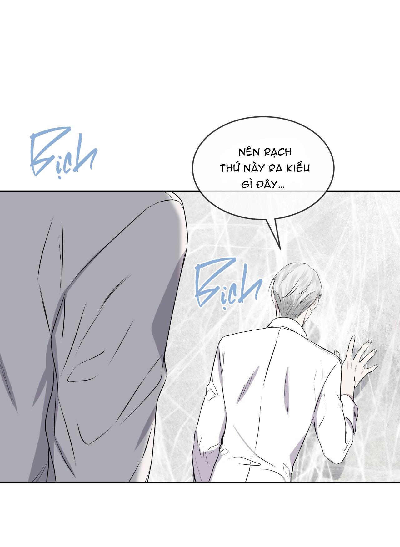 Rừng Biển Chapter 37 - Trang 63